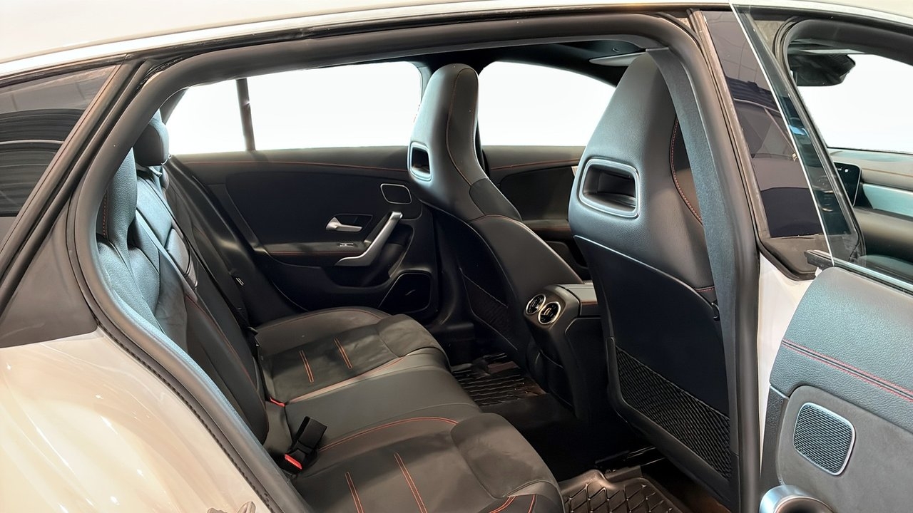 Mercedes-Benz CLA 2020, bild 5/10