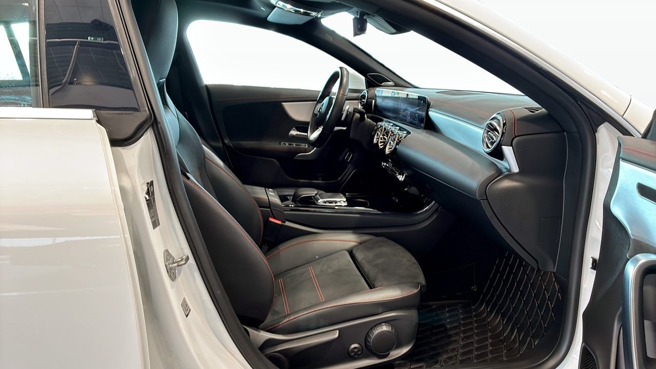 Mercedes-Benz CLA 2020, bild 3/10