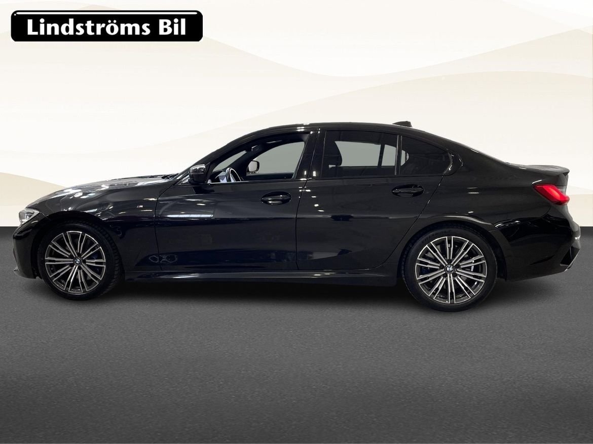 BMW 330 i M-SPORT LASER 2019, bild 6/18