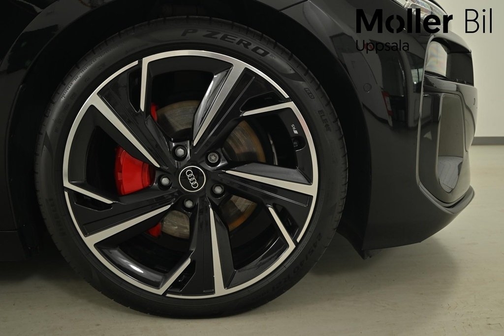 Audi A6 2025, photo 5/14