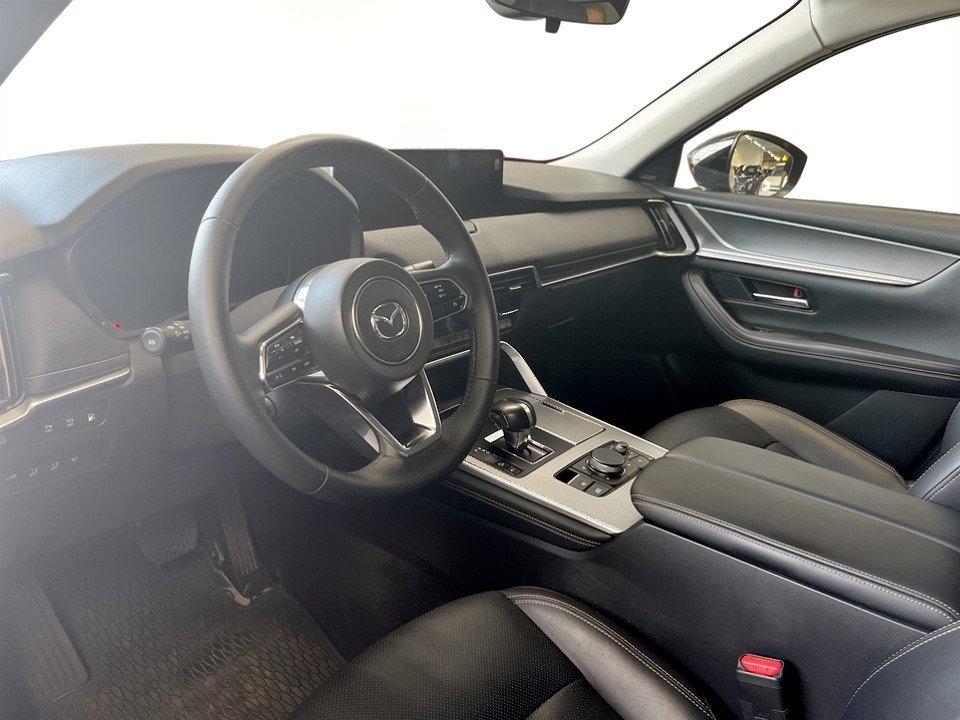Mazda CX-60 Homura PHEV 327hk Aut 2023, bild 4/10