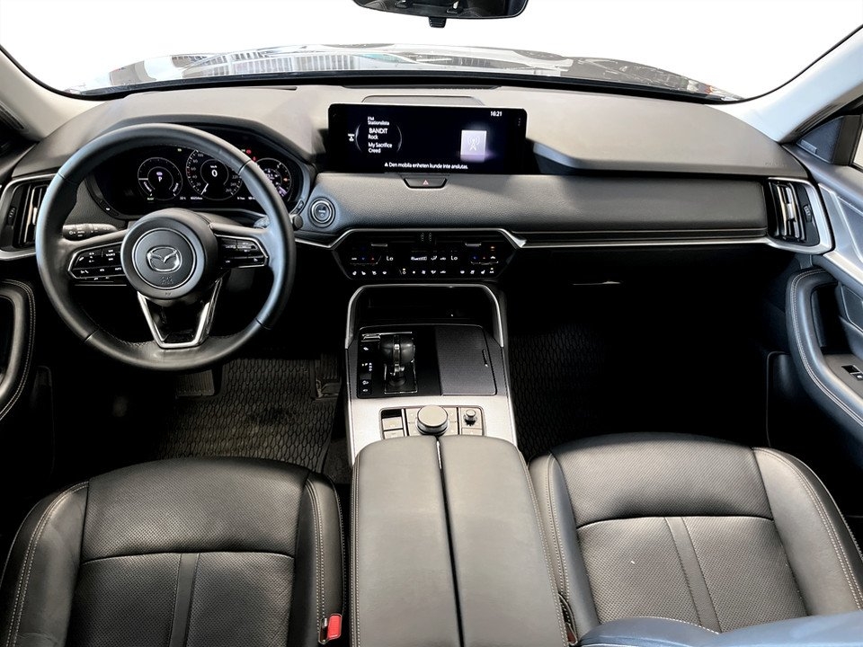 Mazda CX-60 Homura PHEV 327hk Aut 2023, bild 6/10