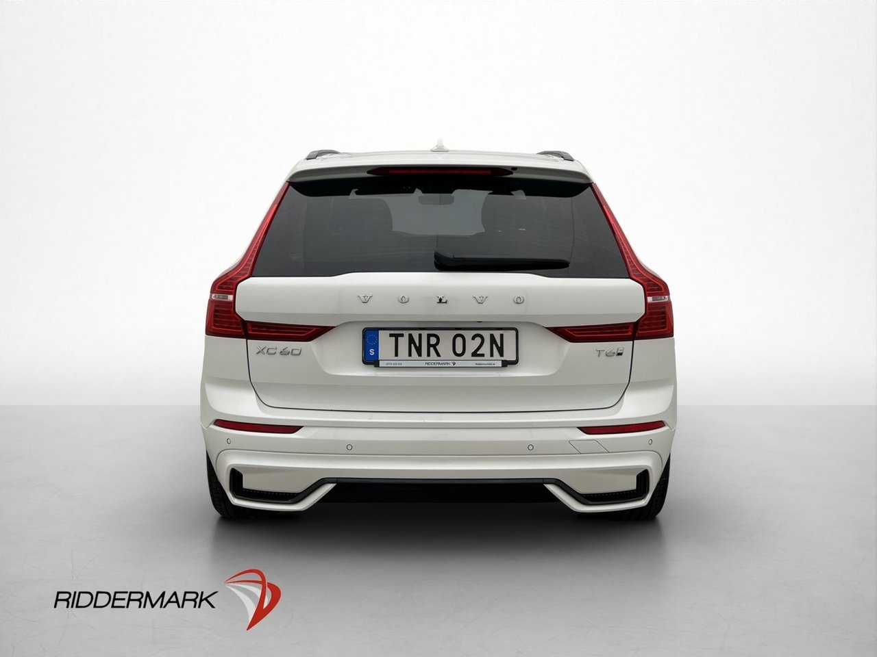 Volvo XC60 2025, bild 6/38
