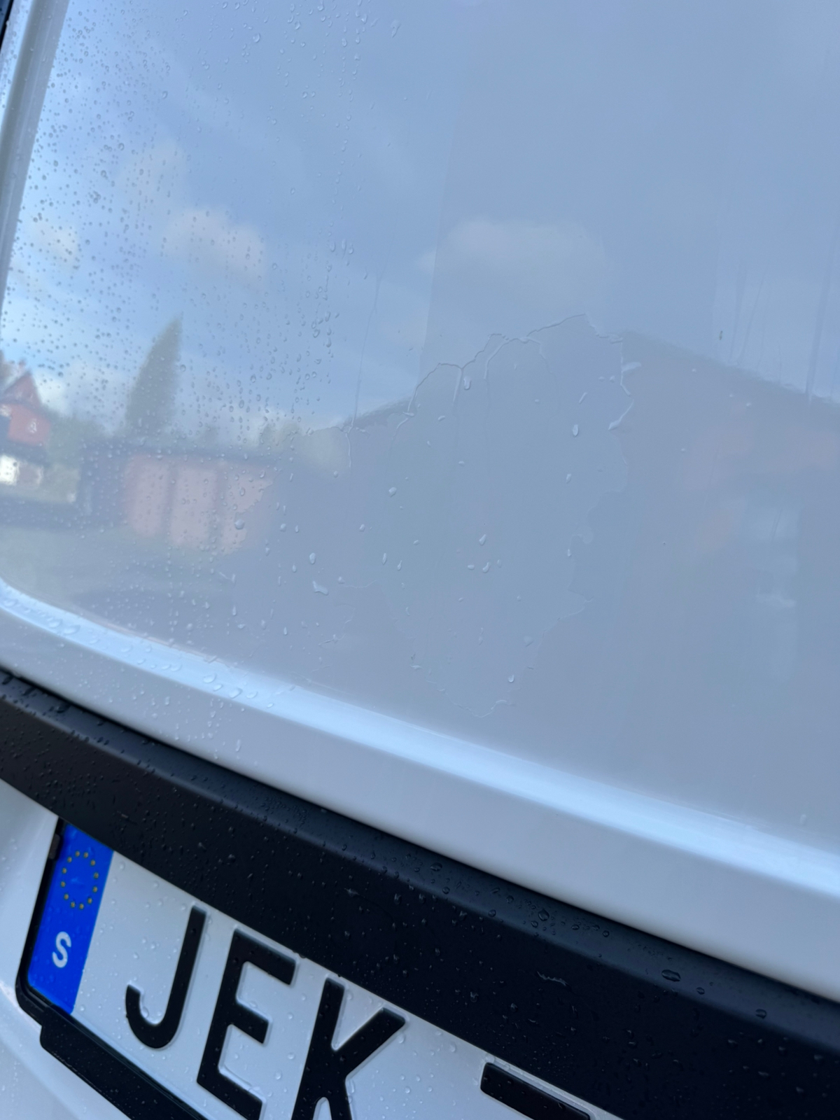 Volkswagen Caddy Maxi 2023, bild 3/5