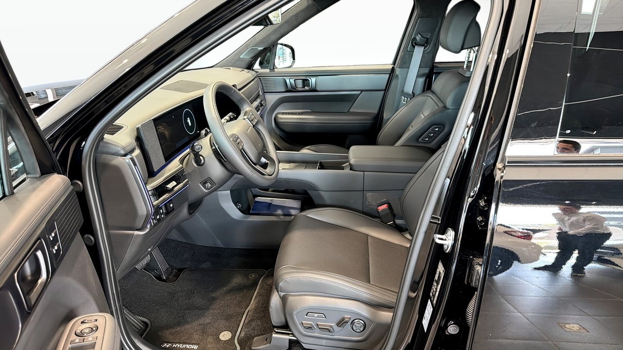 Hyundai Santa Fe 2026, bild 7/10