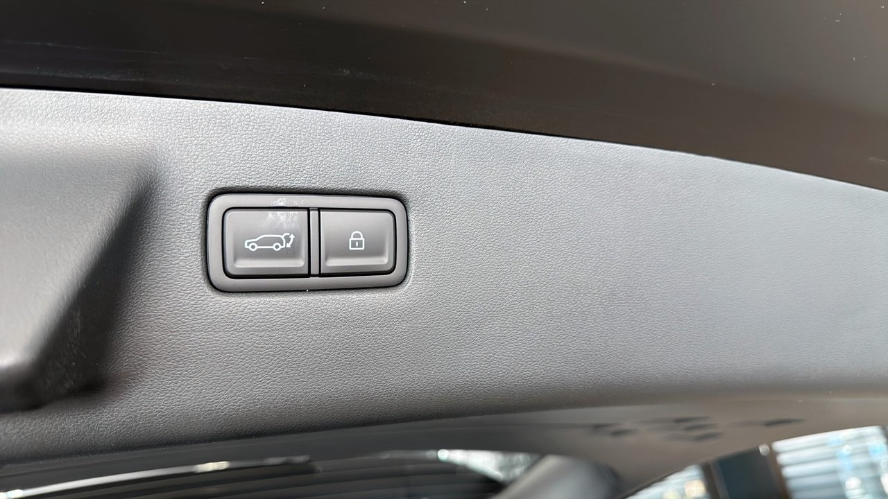 Hyundai Santa Fe 2026, bild 6/10