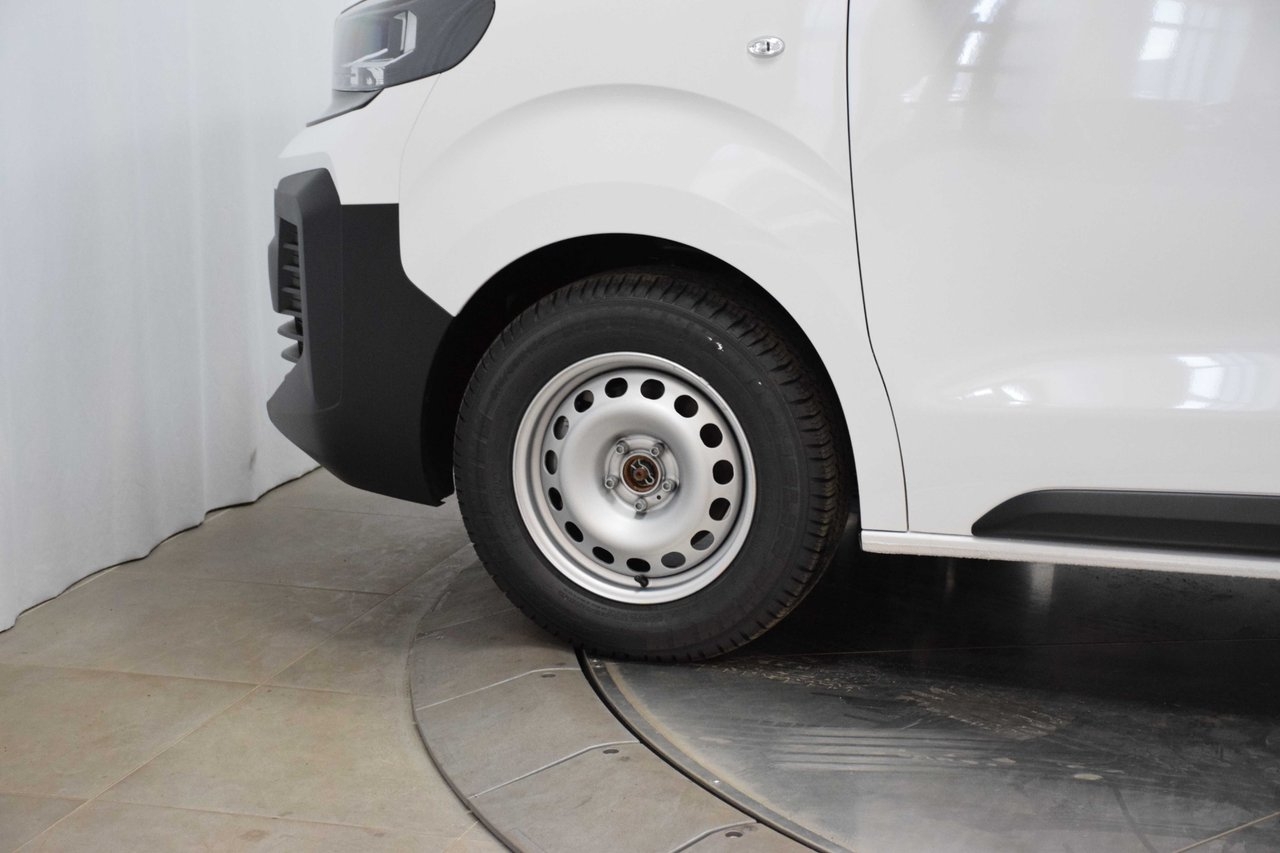 Opel e-Vivaro L3 2026, bild 3/10