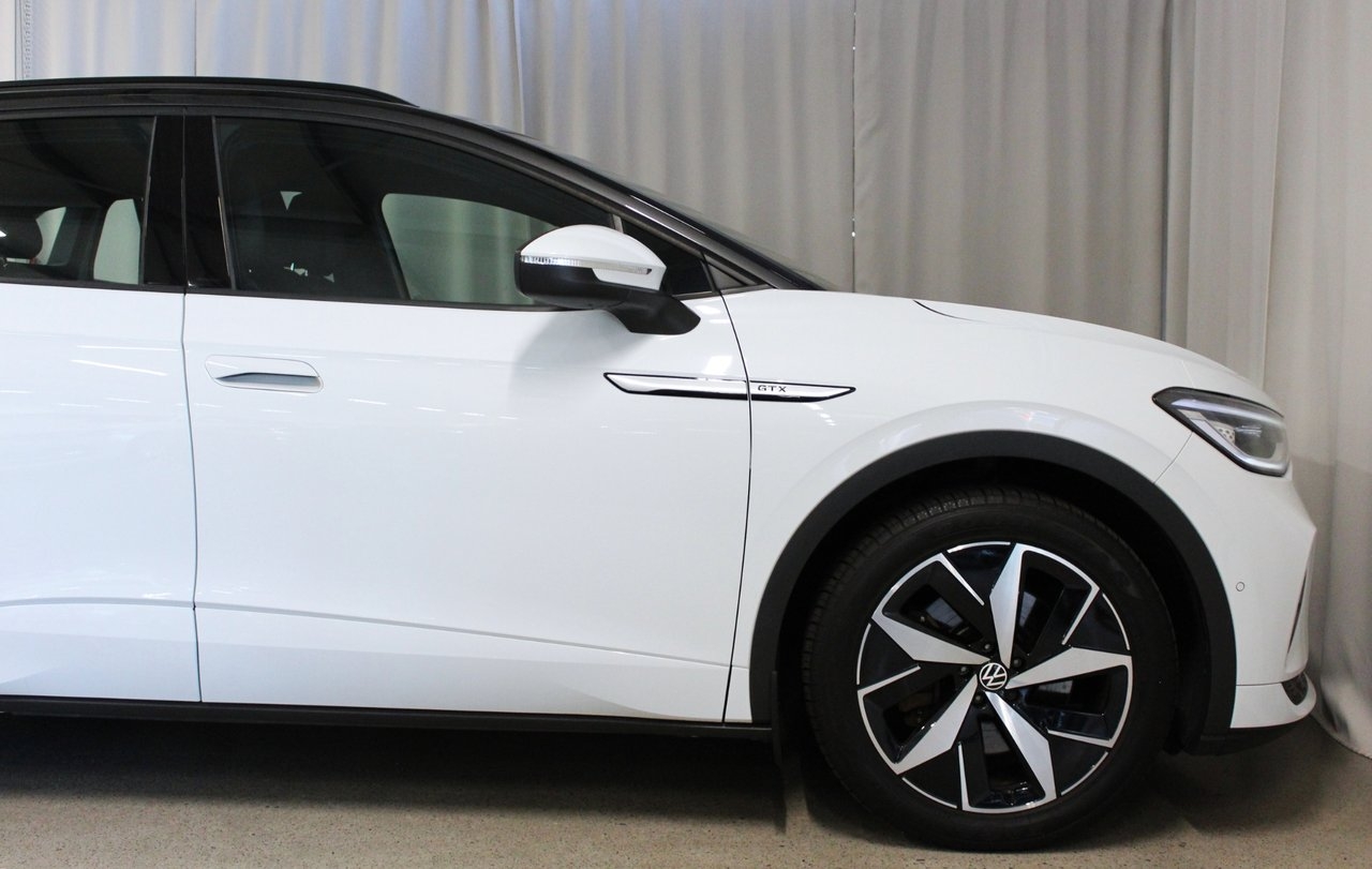 Volkswagen ID.4 2022, bild 3/29