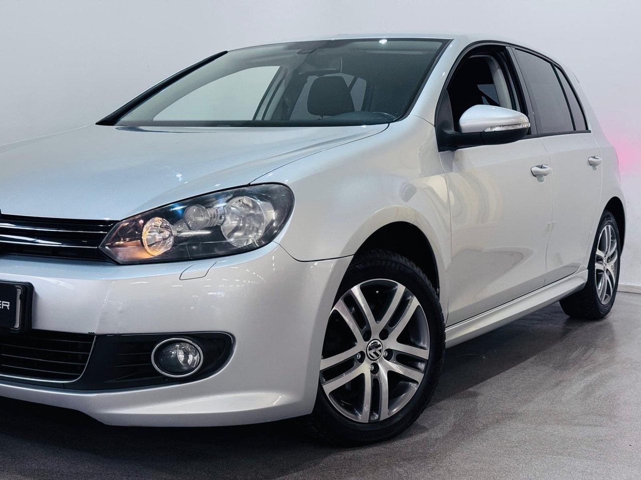 Volkswagen Golf 2013, bild 3/10