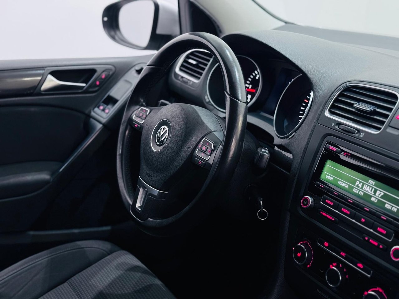 Volkswagen Golf 2013, bild 4/10