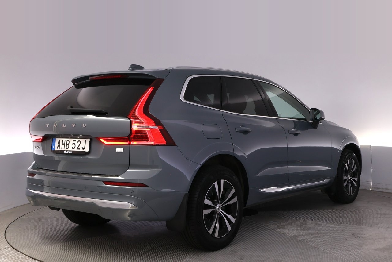 Volvo XC60 2022, bild 5/10