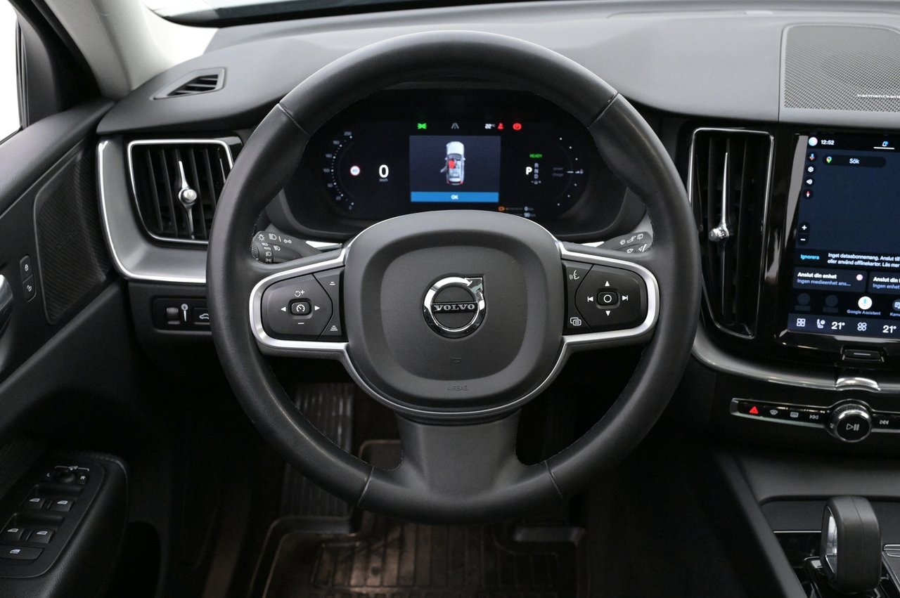 Volvo XC60 2022, bild 7/10