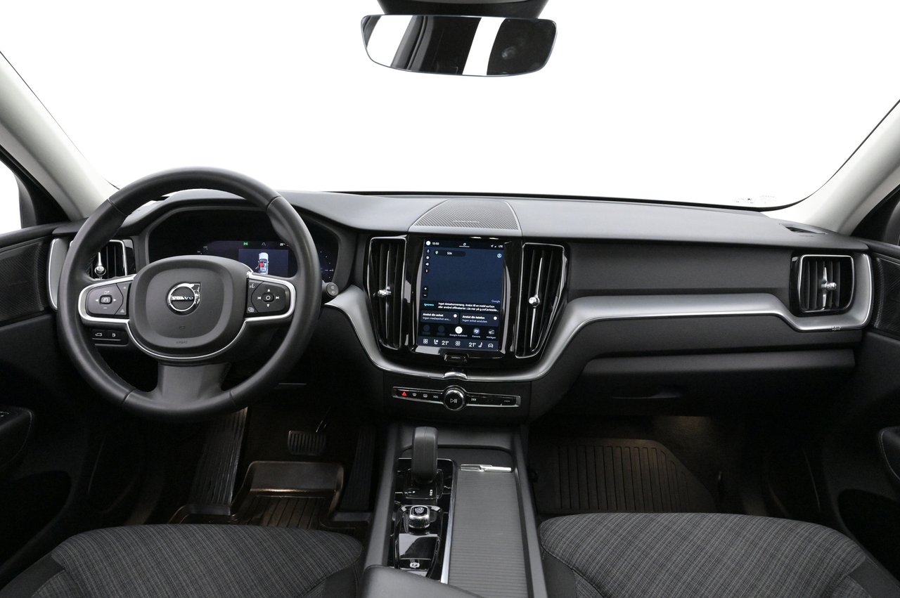 Volvo XC60 2022, bild 6/10