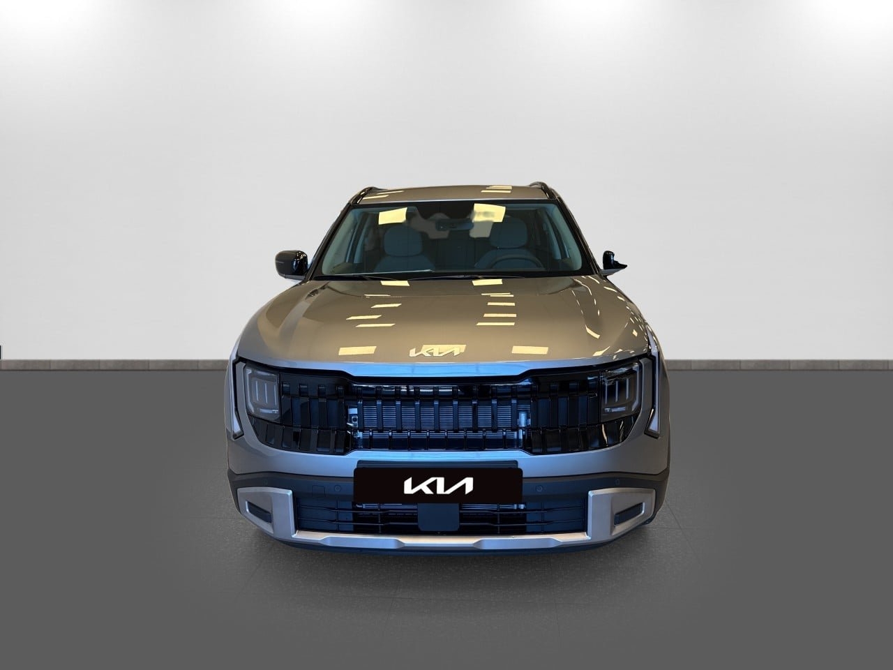 Kia Seltos ADVANCE 1.6 T-GDI DCT FWD 2027, bild 2/24