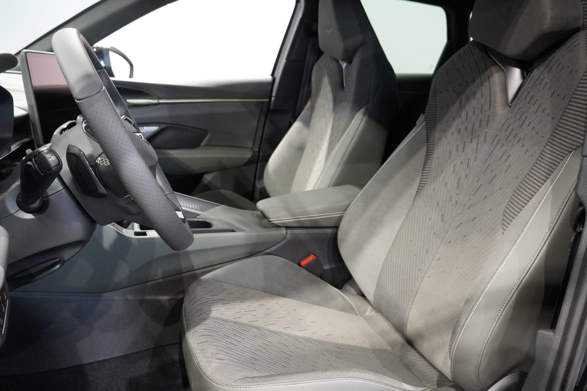 Cupra Terramar 2026, bild 6/10