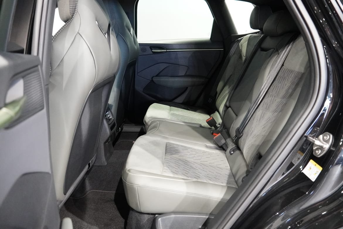 Cupra Terramar 2026, bild 5/10