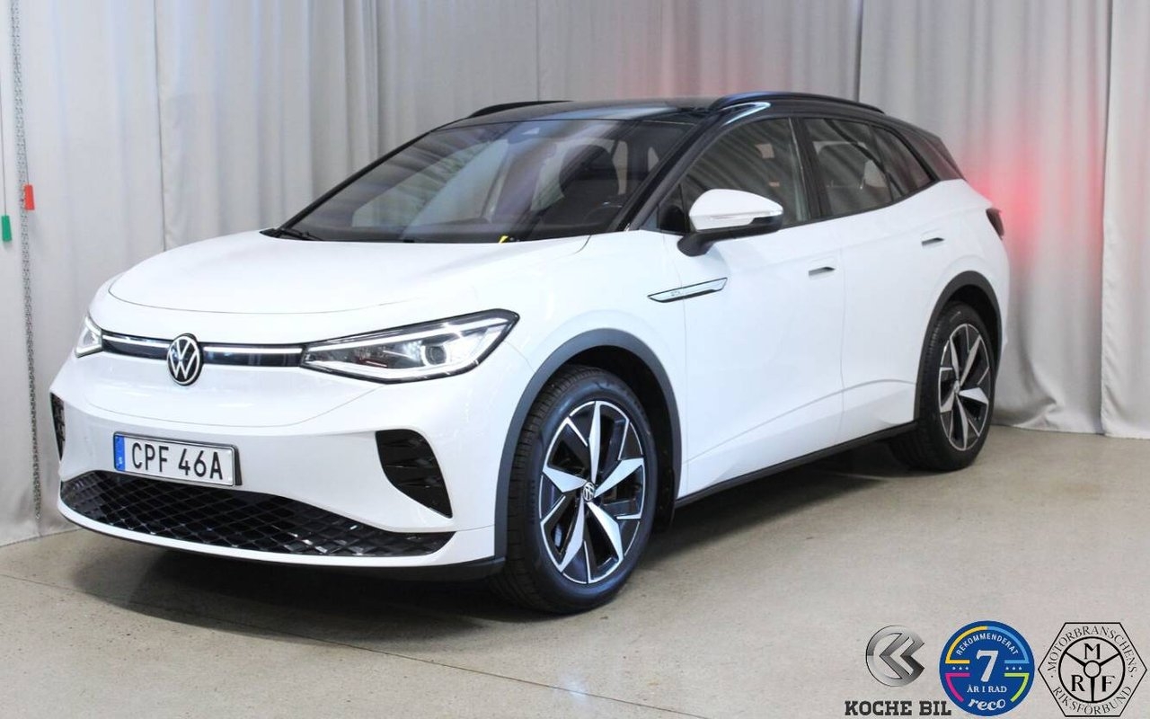 Volkswagen ID.4