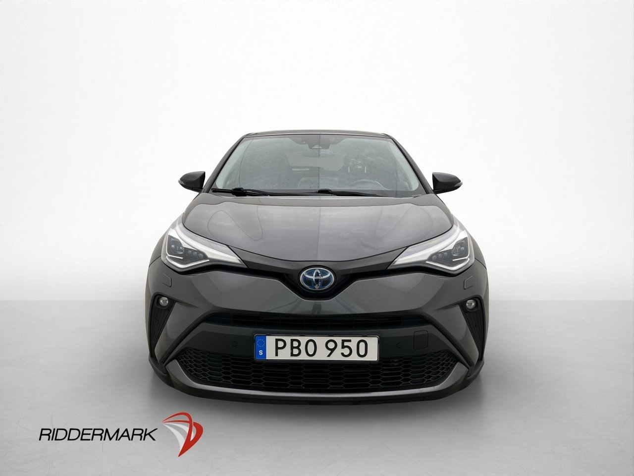 Toyota C-HR 2021, bild 2/32