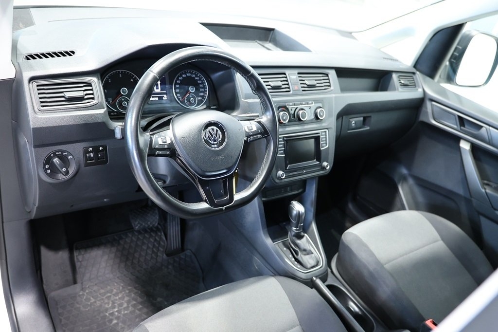 Volkswagen Caddy Maxi 2020, bild 3/10