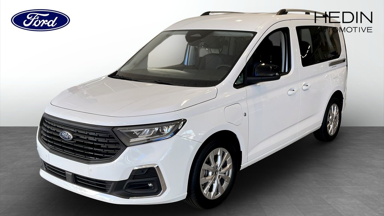 Ford Tourneo Connect
