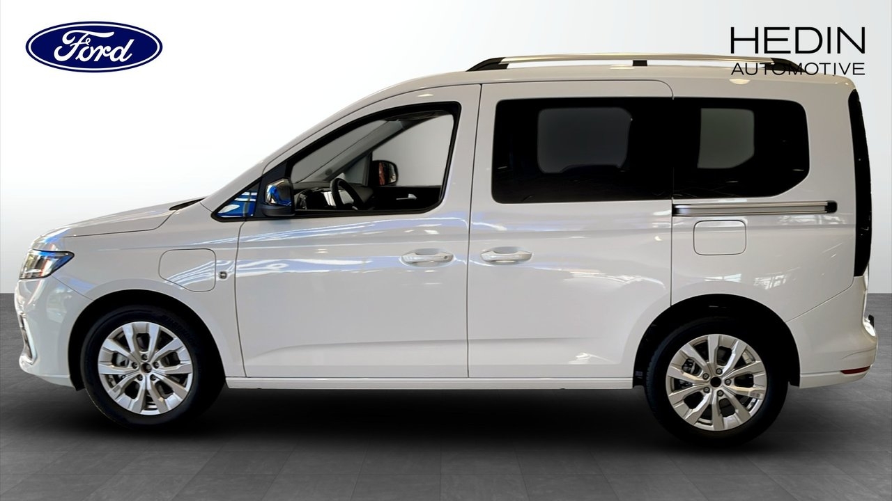 Ford Tourneo Connect 2026, bild 6/9