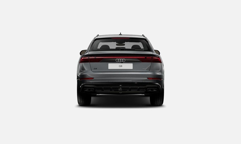 Audi Q8 e-hybrid 490hk quattro 2027, photo 2/3