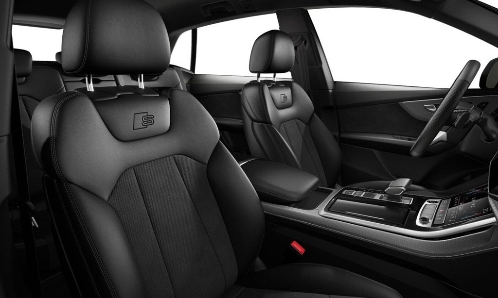 Audi Q8 e-hybrid 490hk quattro 2027, photo 3/3