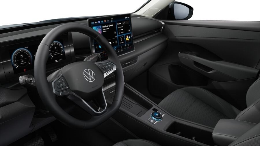 Volkswagen T-Roc 2026, bild 3/4