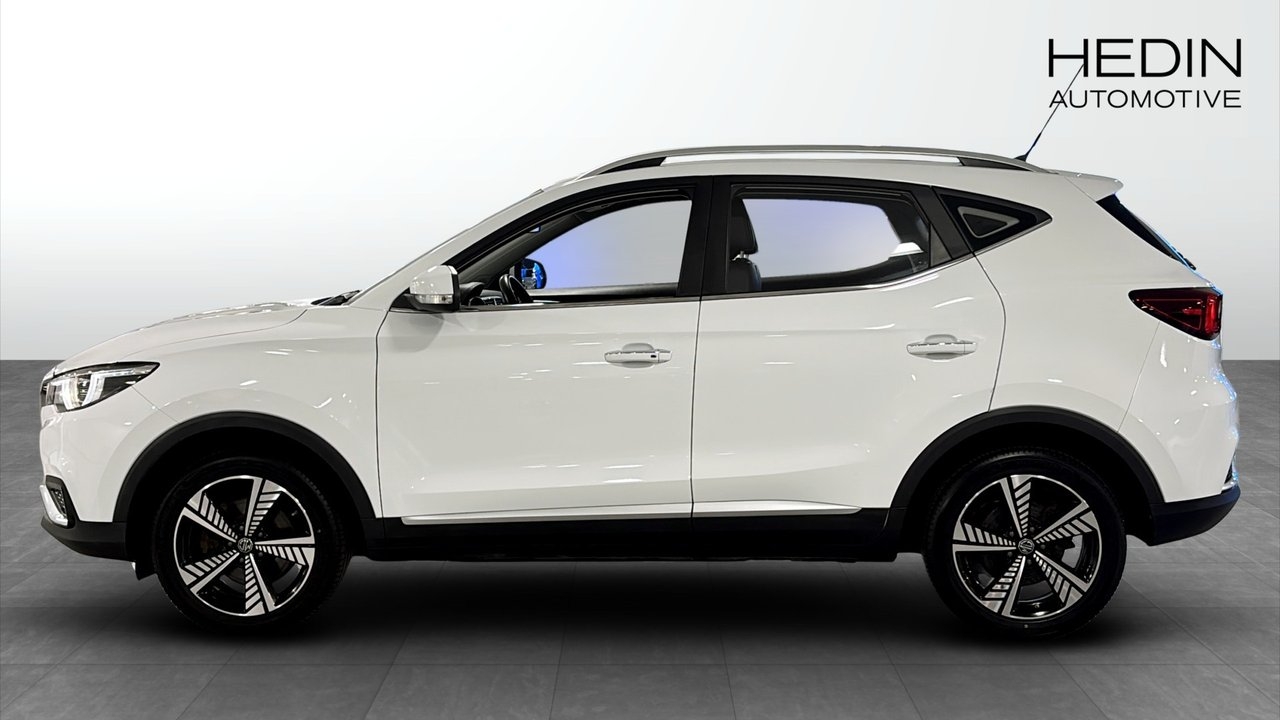MG ZS Luxury 44,5kWh 143hk 2021, kuva 6/10