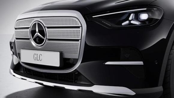 Mercedes-Benz GLC 300 4MATIC 2027, bild 3/9
