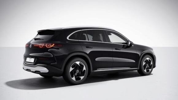 Mercedes-Benz GLC 300 4MATIC 2027, bild 2/9
