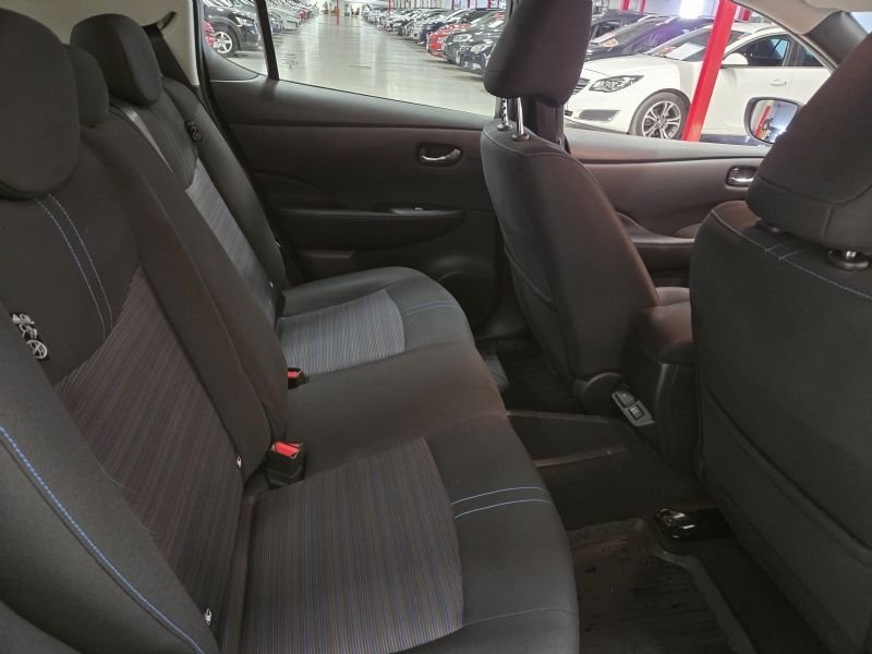 Nissan Leaf 2023, bild 5/10