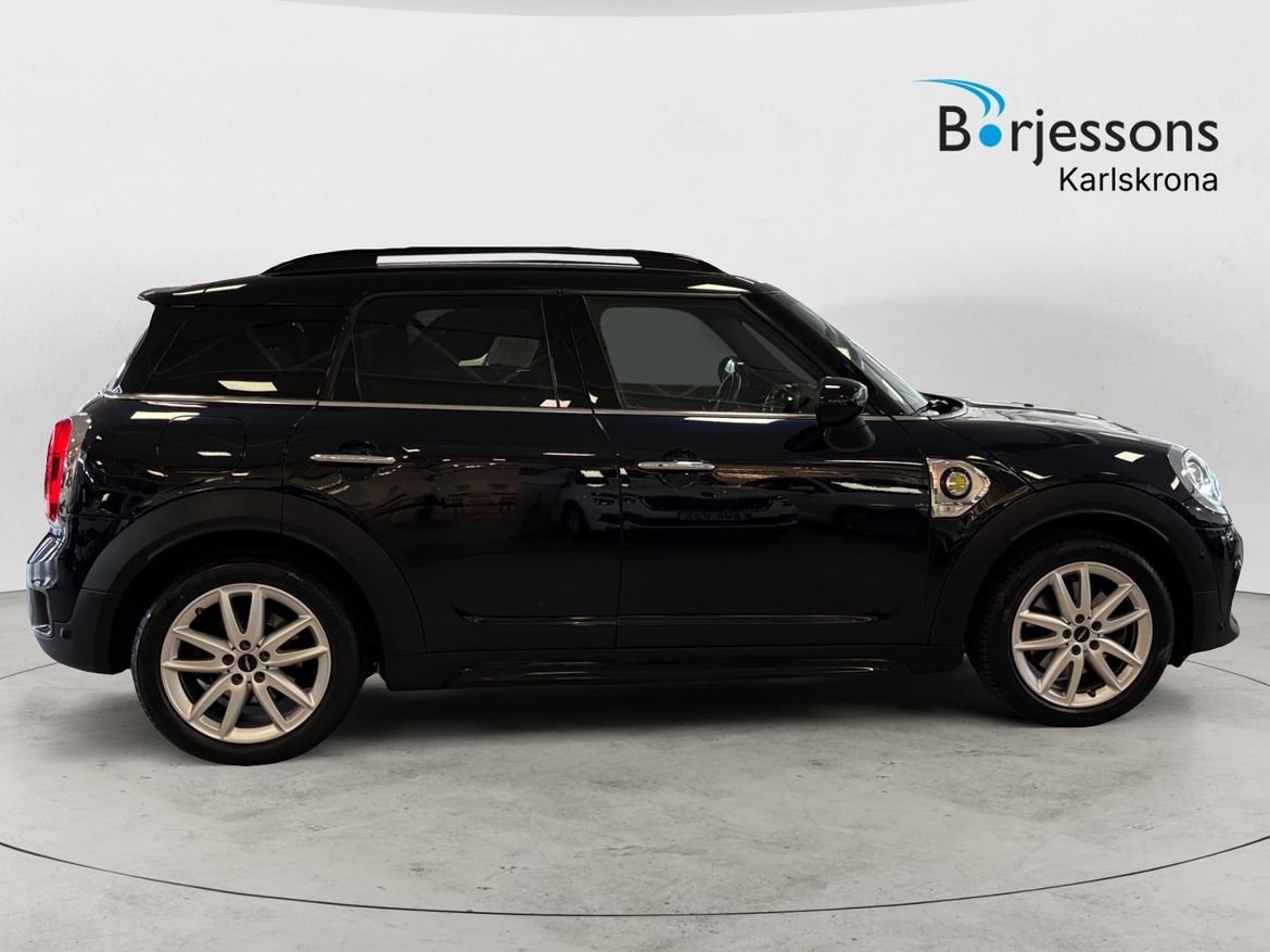 MINI Countryman 2020, bild 2/10