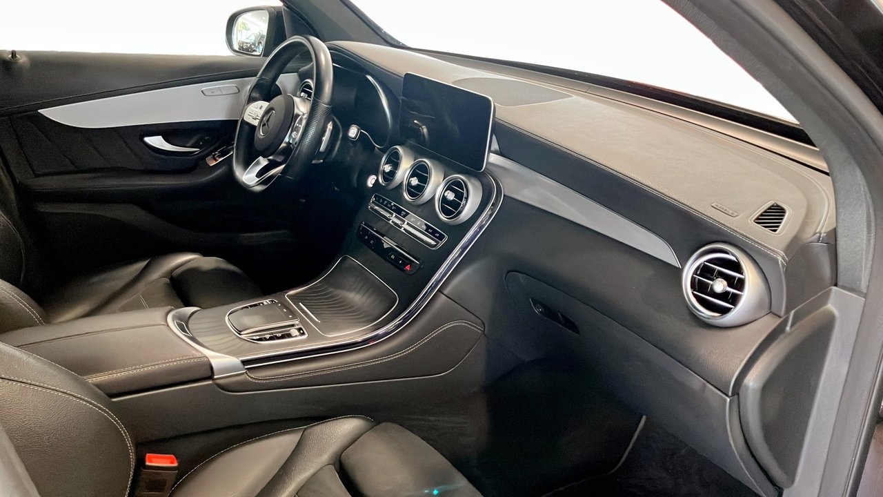 Mercedes-Benz GLC 2021, kuva 3/9