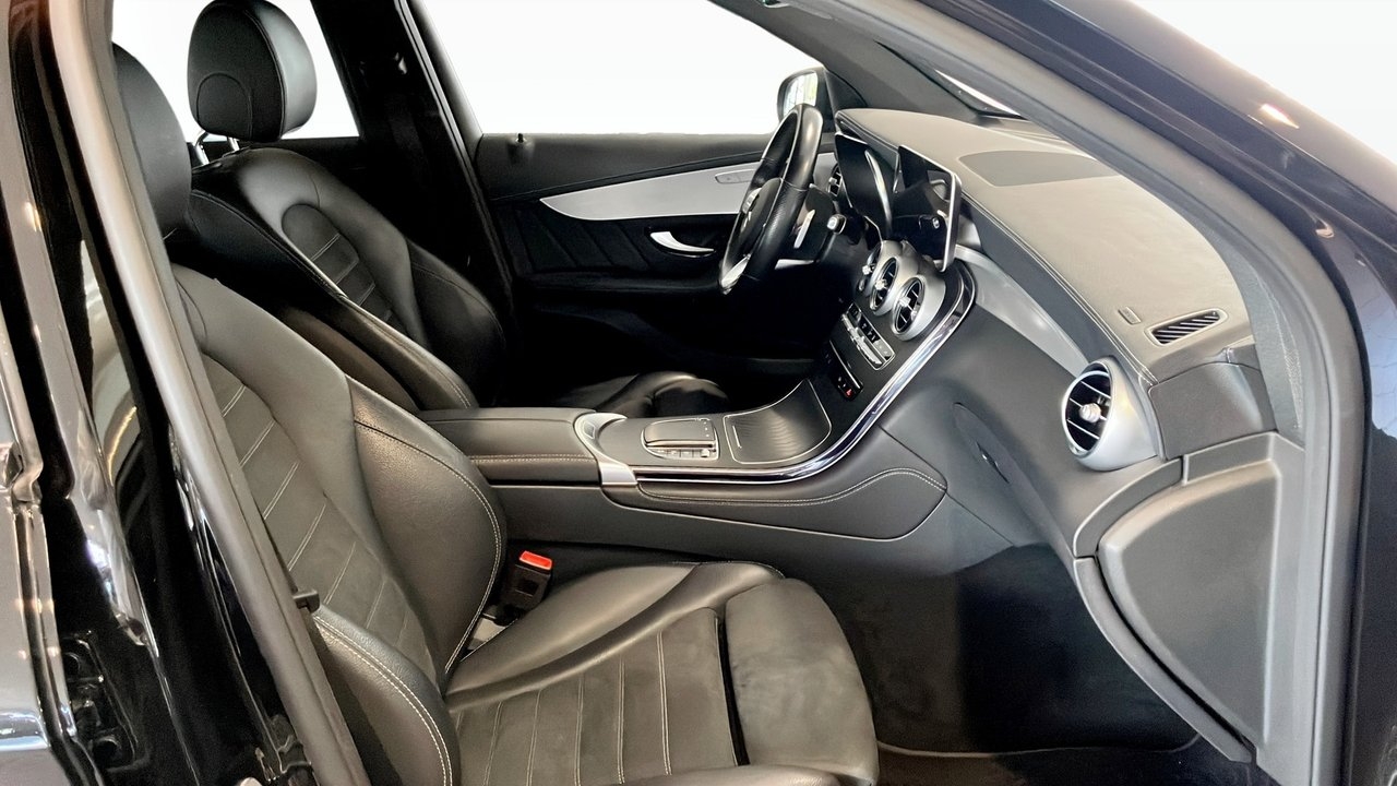 Mercedes-Benz GLC 2021, kuva 4/9