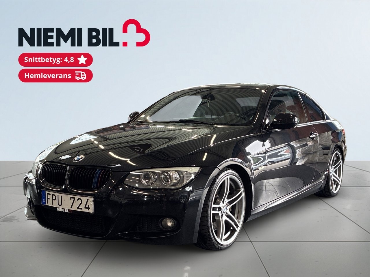 BMW 335