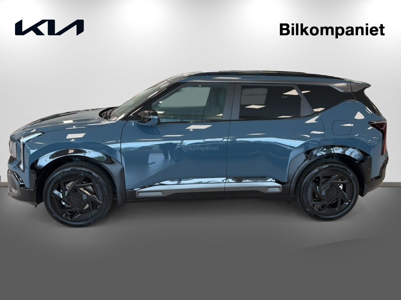 Kia Seltos 1.6 T-GDI AWD 2027, bild 4/10
