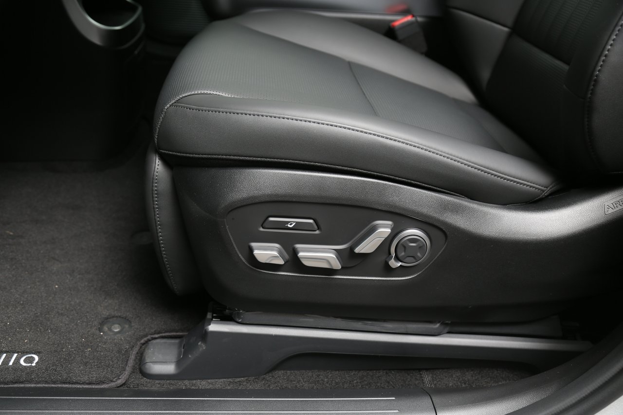 Hyundai Ioniq 9 2026, bild 7/10
