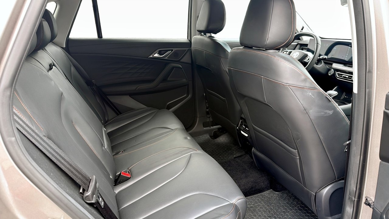 MG HS LUX PHEV 1.5T AT 2024, photo 5/9