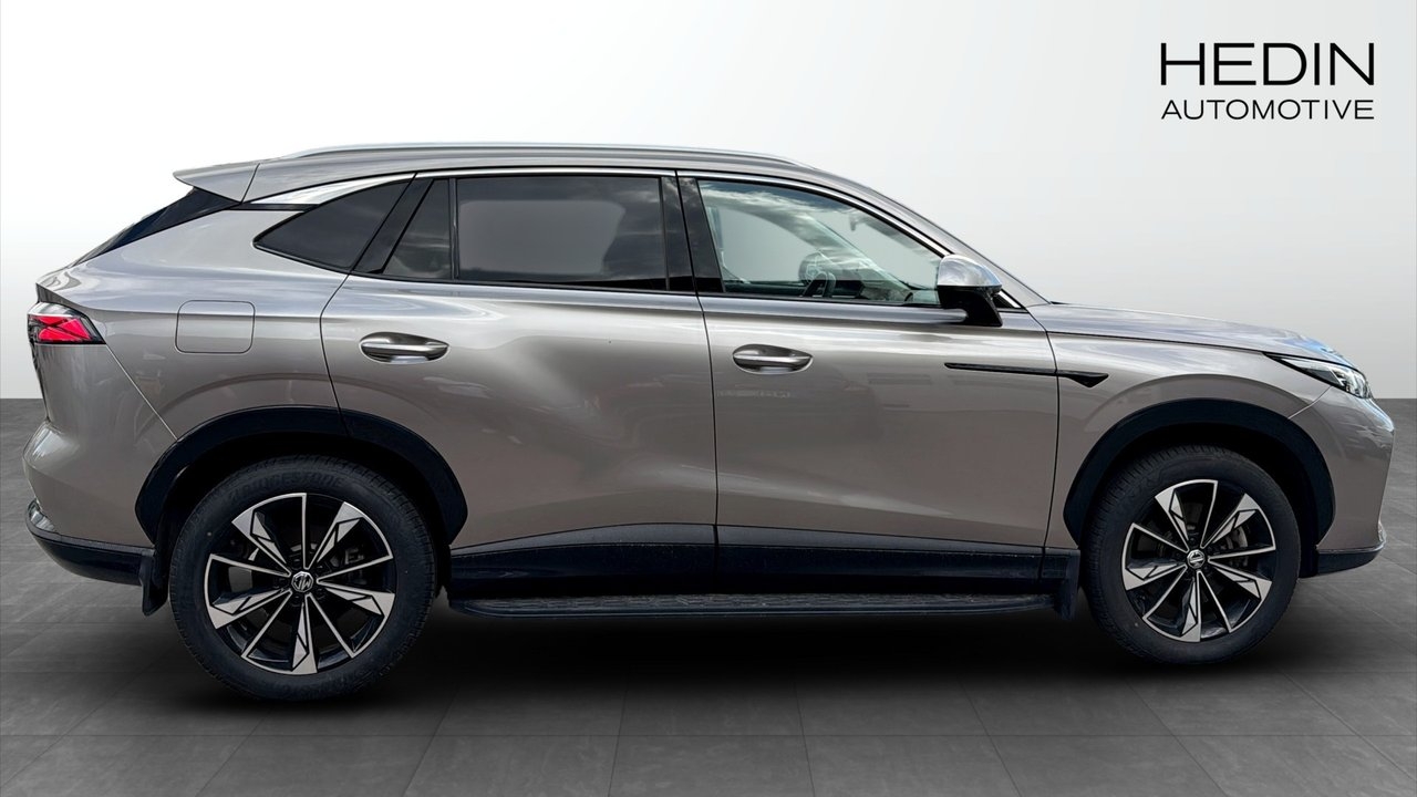 MG HS LUX PHEV 1.5T AT 2024, photo 6/9