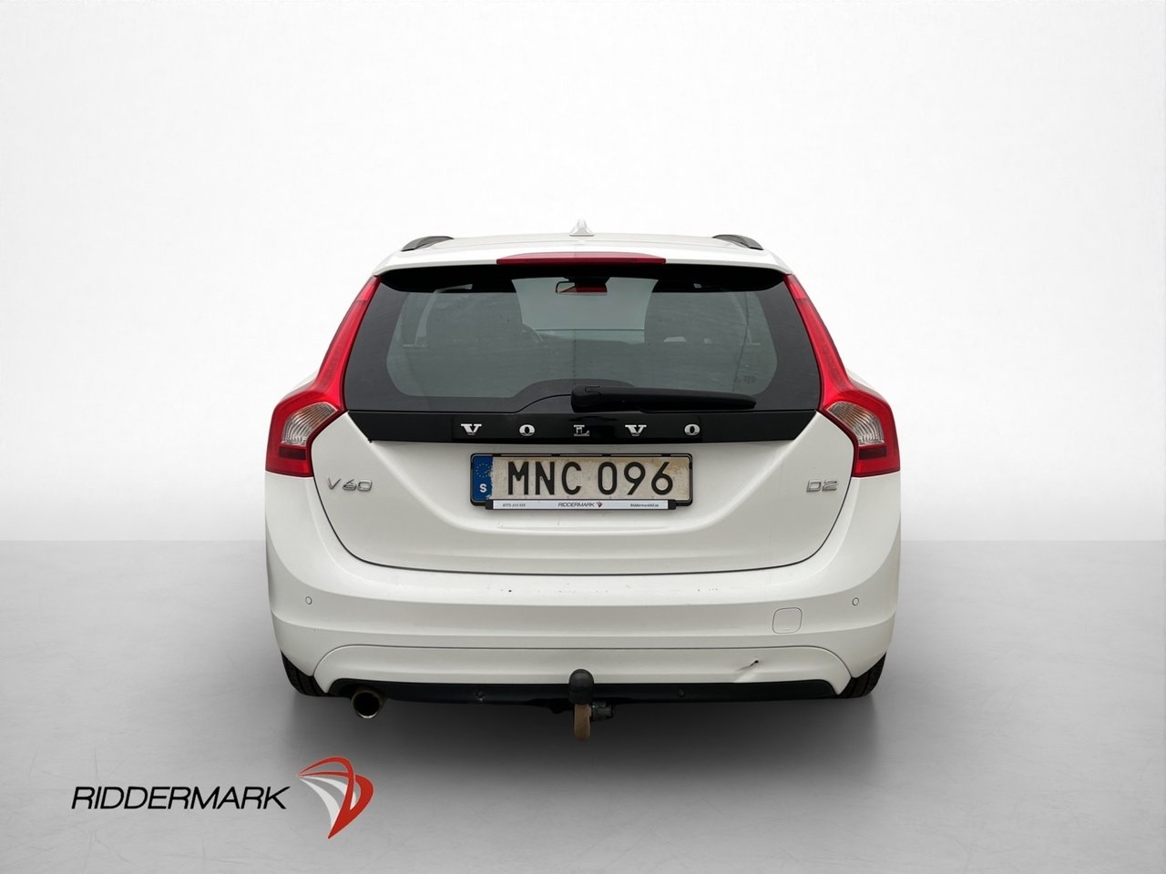 Volvo V60 2015, bild 6/28