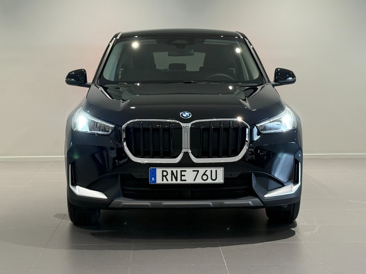 BMW X1 2027, kuva 2/10