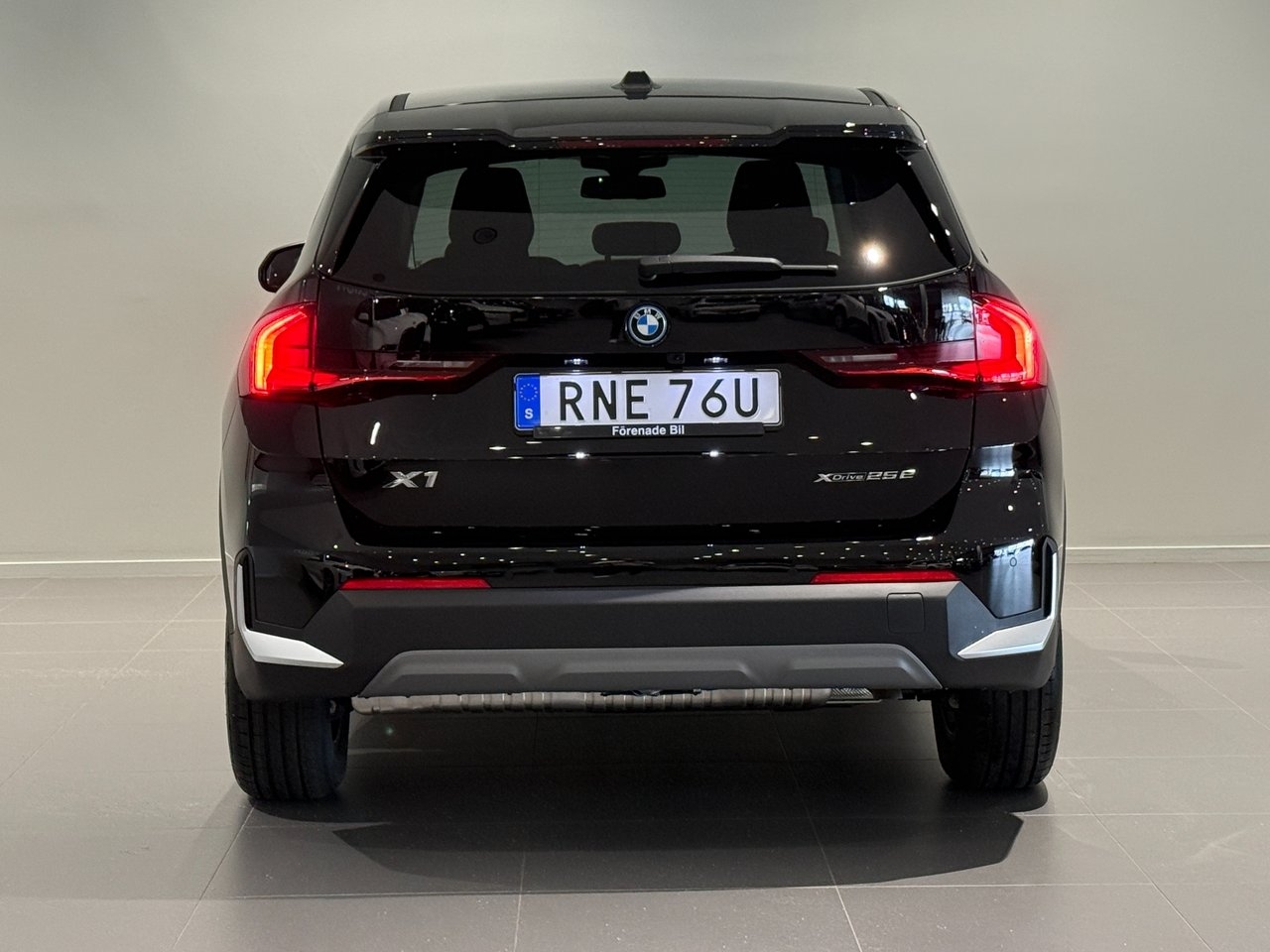 BMW X1 2027, kuva 4/10