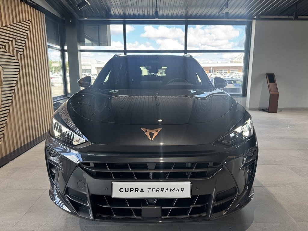 Cupra Terramar 2026, bild 2/10