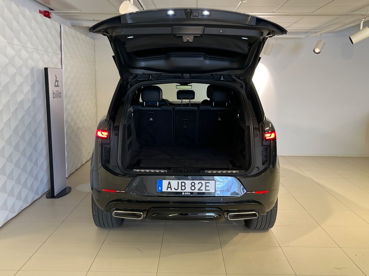 Land Rover Range Rover Sport 2024, kuva 6/10