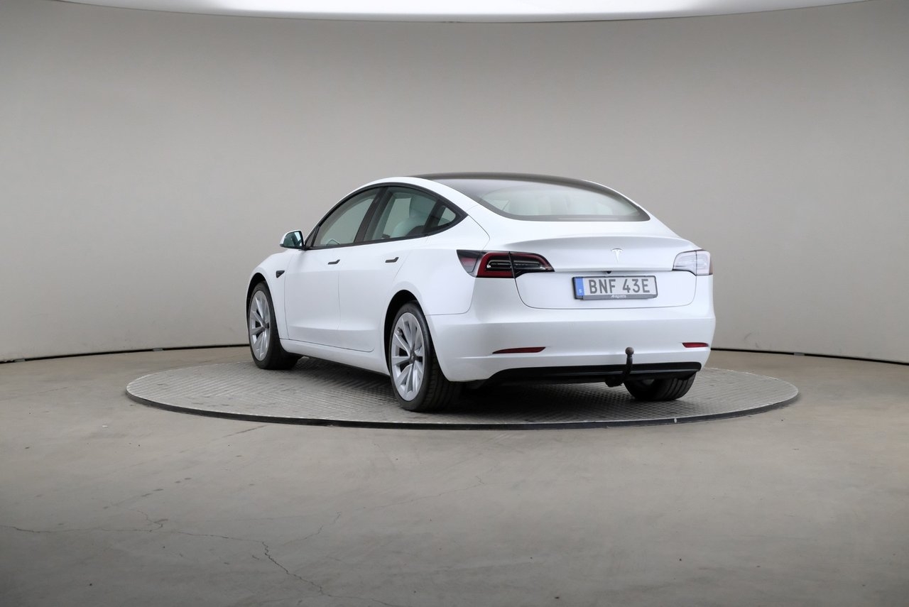 Tesla Model 3 2022, bild 2/10