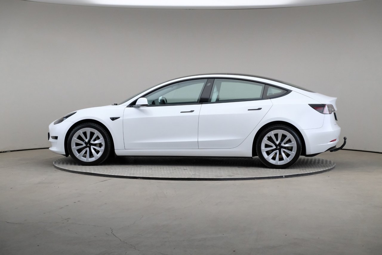 Tesla Model 3 2022, bild 4/10