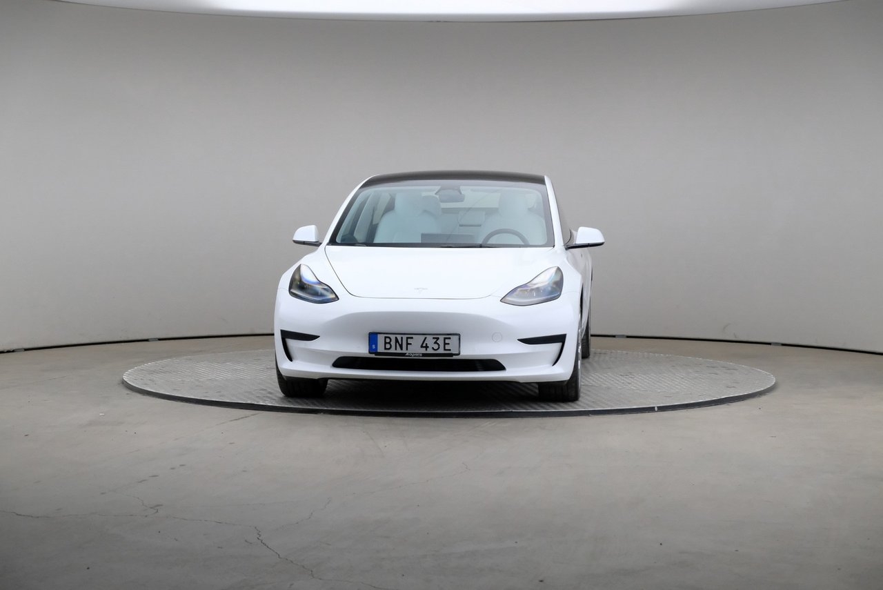 Tesla Model 3 2022, bild 3/10