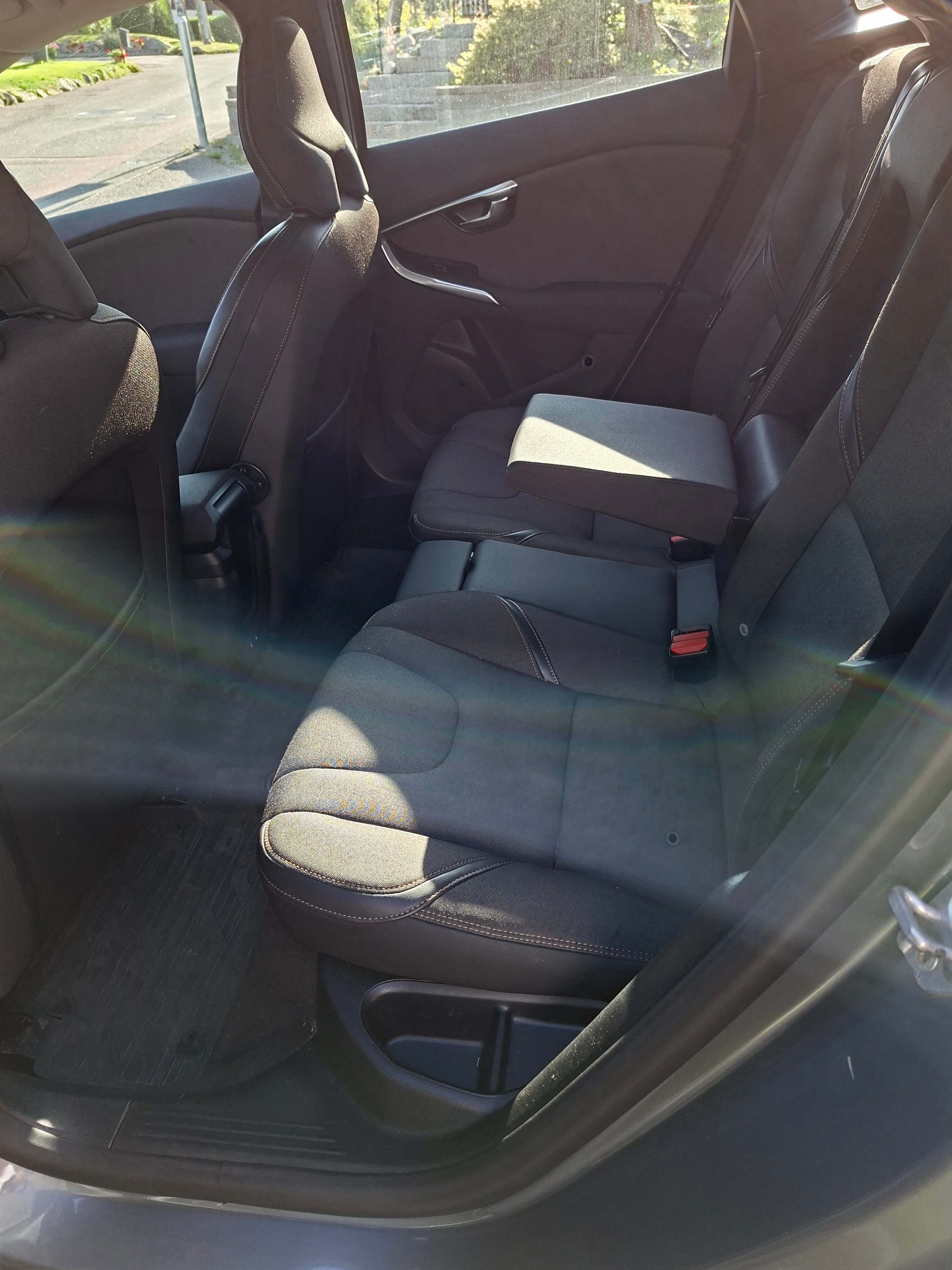 Volvo V40 Cross Country D3 Geartronic 2019, bild 5/7