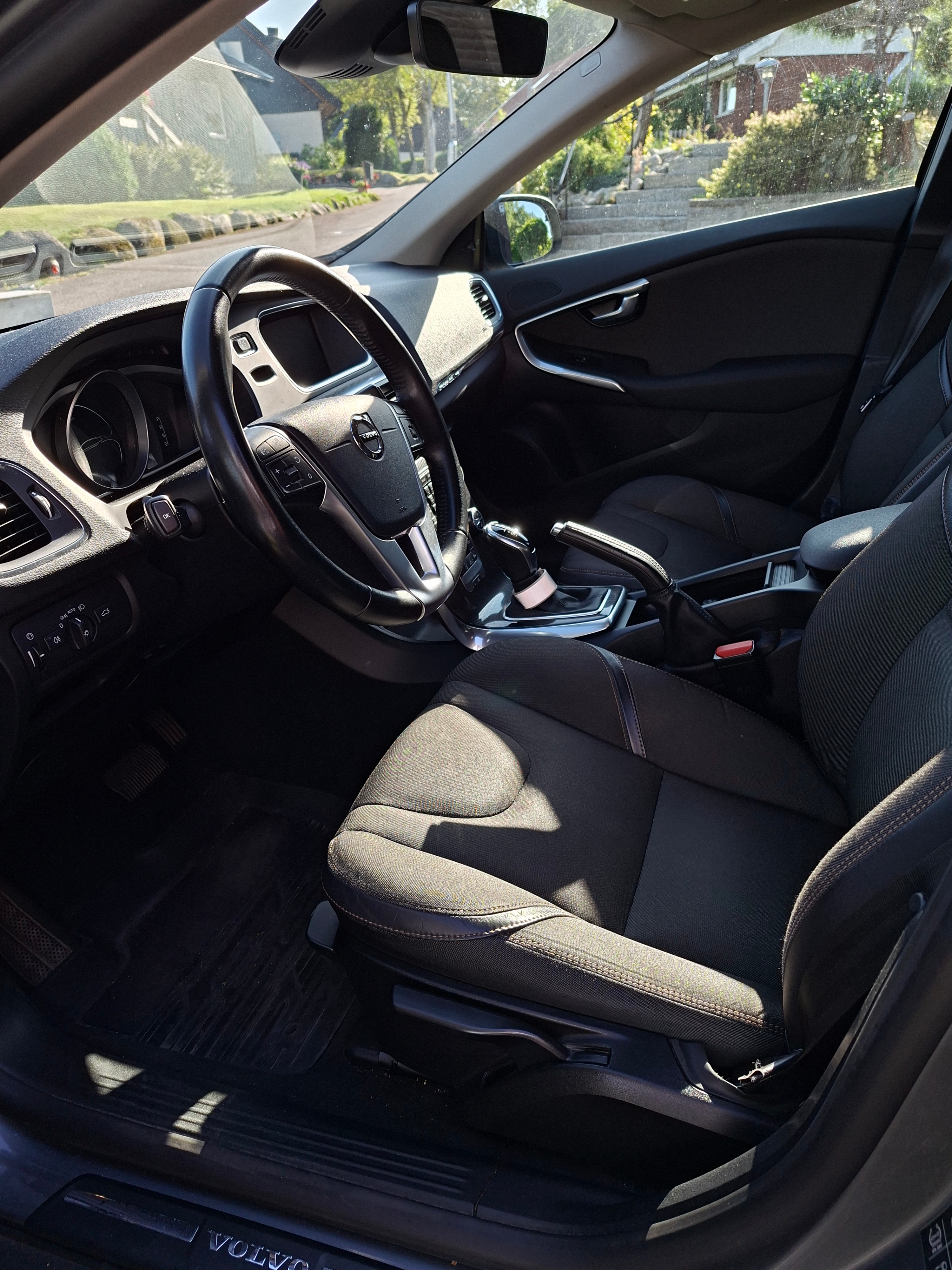 Volvo V40 Cross Country D3 Geartronic 2019, bild 7/7